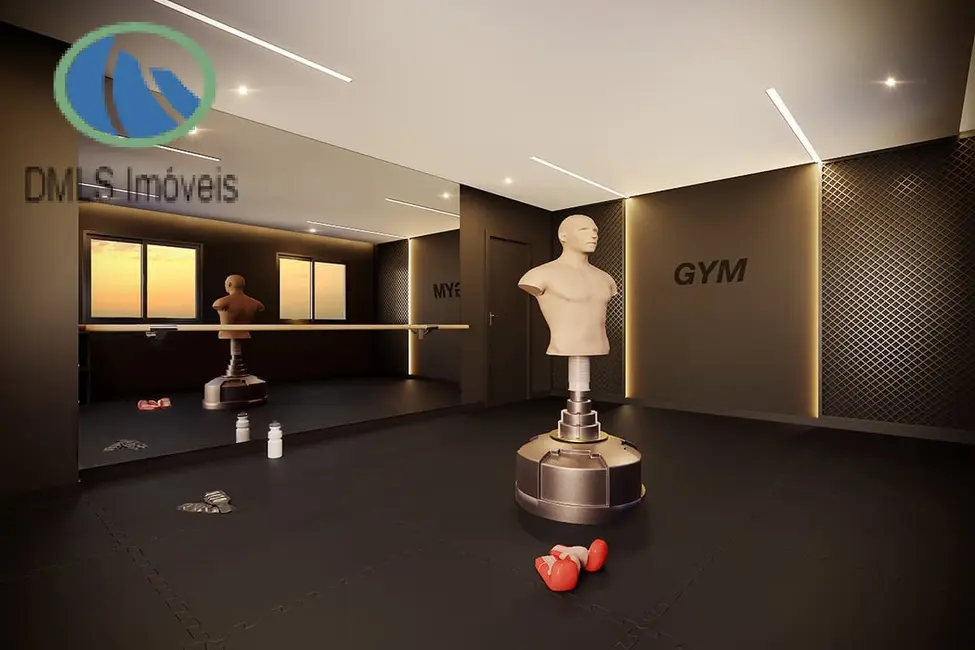 Foto 7 de Apartamento com 2 quartos à venda, 48m2 em Jardim Esperança, Barueri - SP