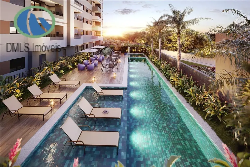 Foto 4 de Apartamento com 2 quartos à venda, 48m2 em Jardim Esperança, Barueri - SP