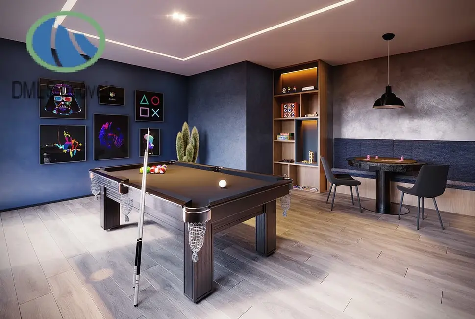 Foto 5 de Apartamento com 2 quartos à venda, 48m2 em Jardim Esperança, Barueri - SP