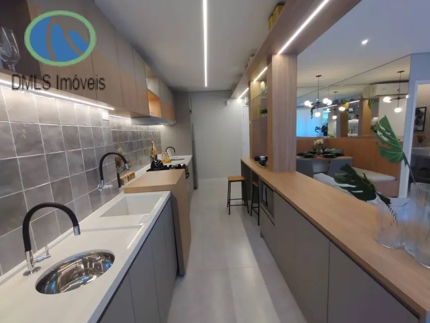 Foto 6 de Apartamento com 2 quartos à venda, 60m2 em Vila São Luiz (Centro), Barueri - SP