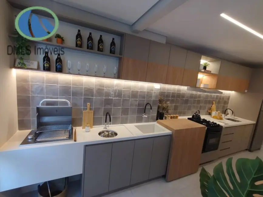 Foto 7 de Apartamento com 2 quartos à venda, 60m2 em Vila São Luiz (Centro), Barueri - SP