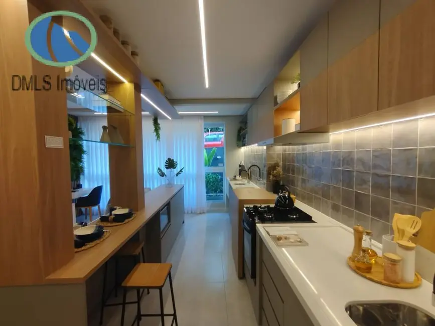 Foto 5 de Apartamento com 2 quartos à venda, 60m2 em Vila São Luiz (Centro), Barueri - SP