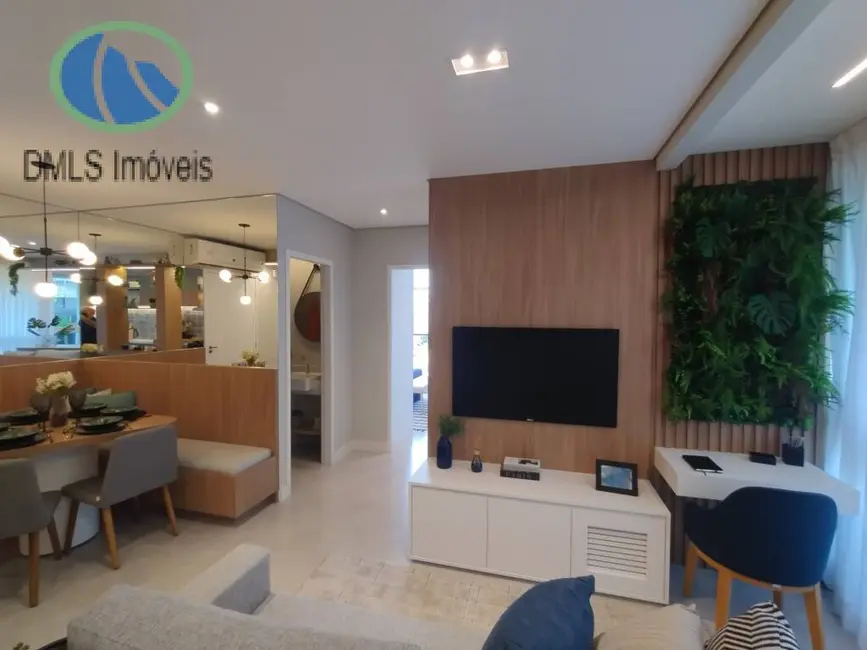 Foto 3 de Apartamento com 2 quartos à venda, 60m2 em Vila São Luiz (Centro), Barueri - SP