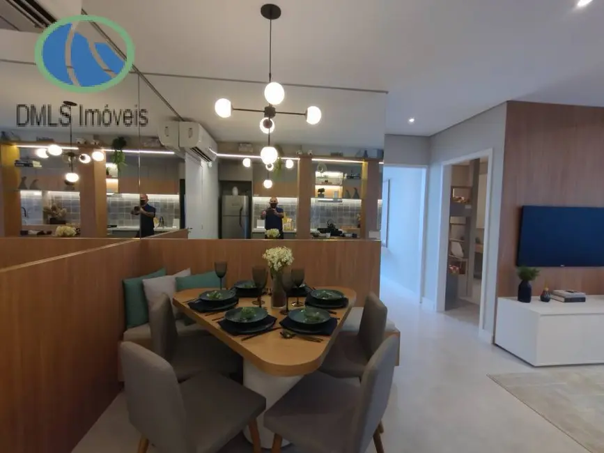 Foto 4 de Apartamento com 2 quartos à venda, 60m2 em Vila São Luiz (Centro), Barueri - SP