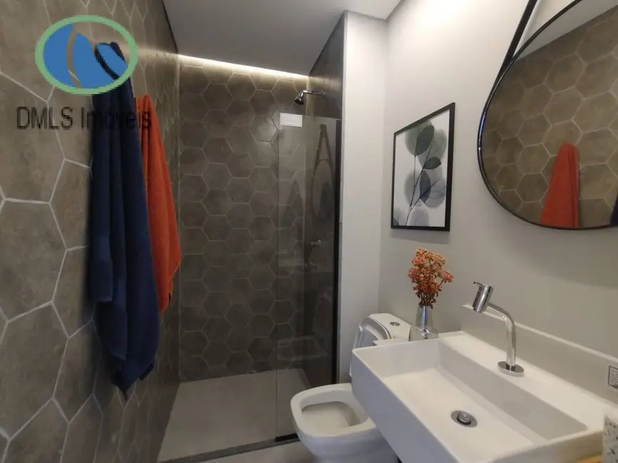 Foto 9 de Apartamento com 2 quartos à venda, 60m2 em Vila São Luiz (Centro), Barueri - SP