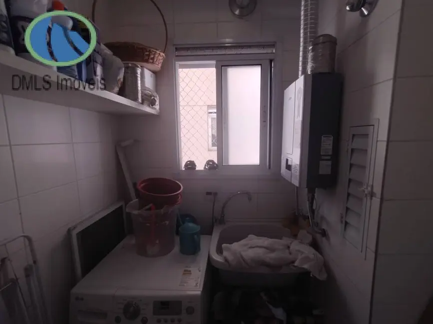 Foto 9 de Apartamento com 4 quartos à venda, 105m2 em Jardim Tupanci, Barueri - SP