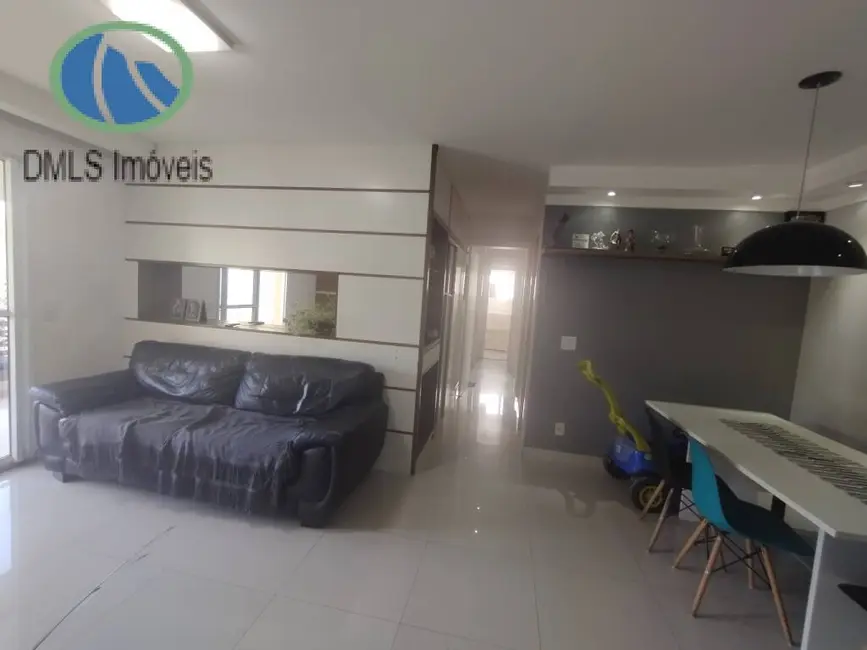 Foto 4 de Apartamento com 4 quartos à venda, 105m2 em Jardim Tupanci, Barueri - SP