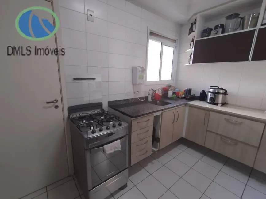 Foto 8 de Apartamento com 4 quartos à venda, 105m2 em Jardim Tupanci, Barueri - SP