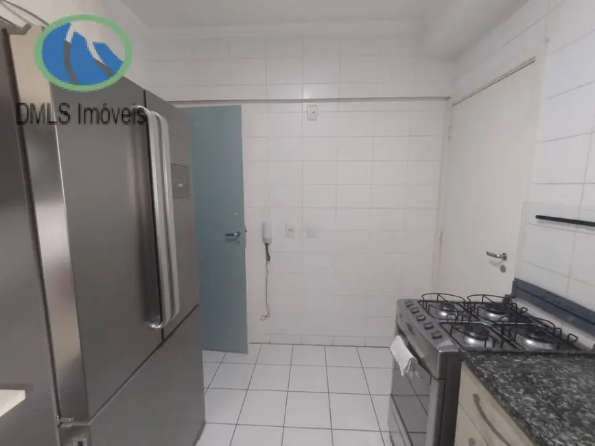 Foto 6 de Apartamento com 4 quartos à venda, 105m2 em Jardim Tupanci, Barueri - SP