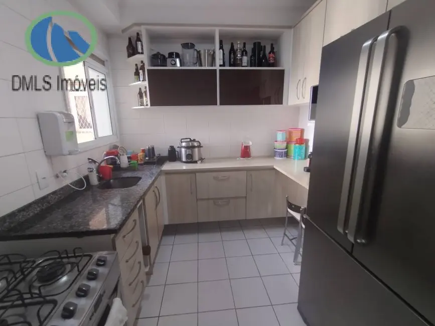 Foto 5 de Apartamento com 4 quartos à venda, 105m2 em Jardim Tupanci, Barueri - SP