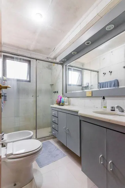 Foto 3 de Apartamento com 3 quartos à venda, 103m2 em Parque Santa Cecília, São Paulo - SP