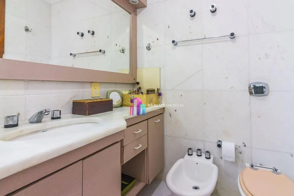 Foto 5 de Apartamento com 3 quartos à venda, 103m2 em Parque Santa Cecília, São Paulo - SP