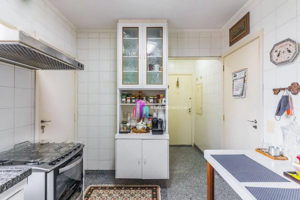 Foto 6 de Apartamento com 3 quartos à venda, 103m2 em Parque Santa Cecília, São Paulo - SP