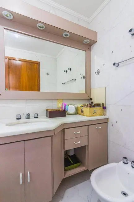 Foto 4 de Apartamento com 3 quartos à venda, 103m2 em Parque Santa Cecília, São Paulo - SP