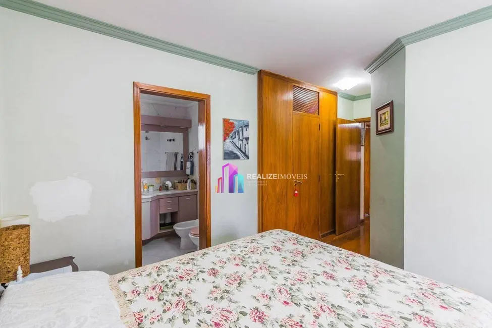 Foto 9 de Apartamento com 3 quartos à venda, 103m2 em Parque Santa Cecília, São Paulo - SP