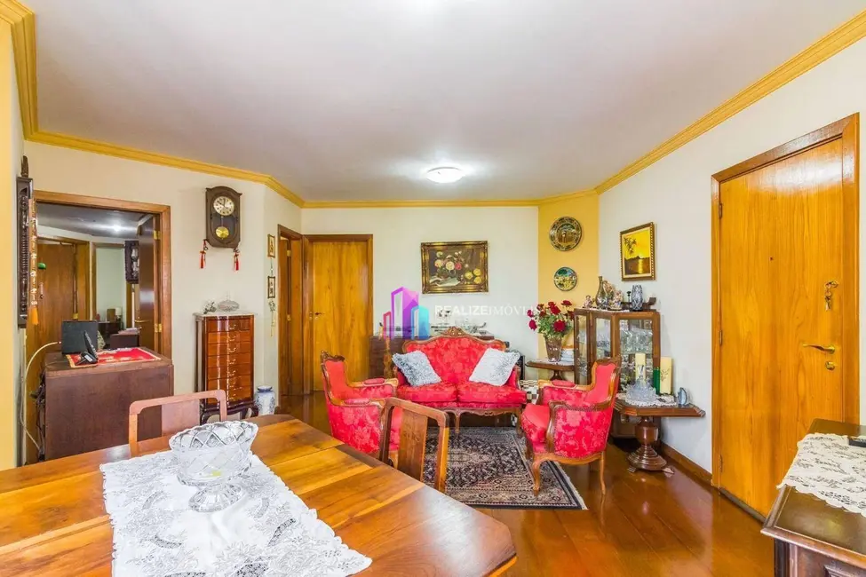 Foto 8 de Apartamento com 3 quartos à venda, 103m2 em Parque Santa Cecília, São Paulo - SP