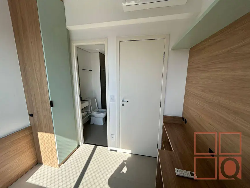Apartamento com 2 quartos à venda, 38m2 em Perdizes, São Paulo - SP - imagem 9 Foto 9 de Apartamento com 2 quartos à venda, 38m2 em Perdizes, São Paulo - SP