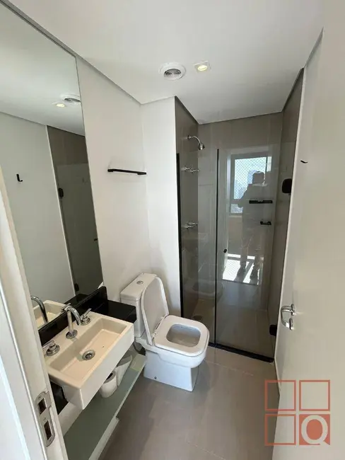 Apartamento com 2 quartos à venda, 38m2 em Perdizes, São Paulo - SP - imagem 8 Foto 8 de Apartamento com 2 quartos à venda, 38m2 em Perdizes, São Paulo - SP