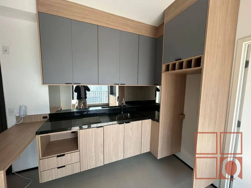 Foto 1 de Apartamento com 2 quartos à venda, 38m2 em Perdizes, São Paulo - SP