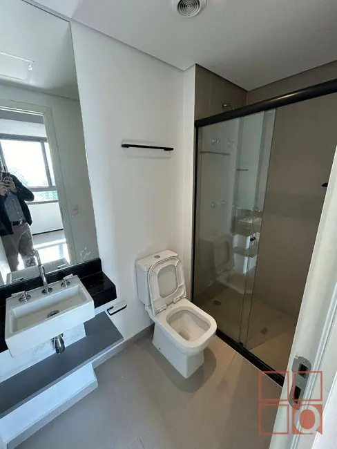 Foto 2 de Apartamento com 2 quartos à venda, 38m2 em Perdizes, São Paulo - SP