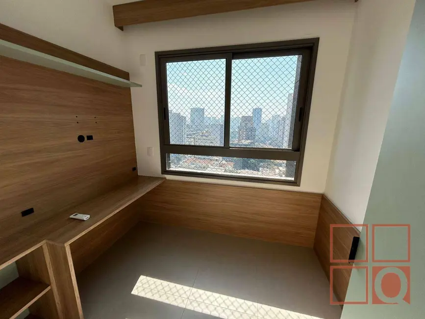 Apartamento com 2 quartos à venda, 38m2 em Perdizes, São Paulo - SP - imagem 7 Foto 7 de Apartamento com 2 quartos à venda, 38m2 em Perdizes, São Paulo - SP