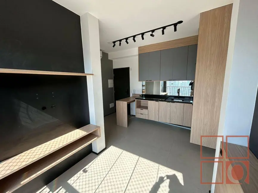 Apartamento com 2 quartos à venda, 38m2 em Perdizes, São Paulo - SP - imagem 3 Foto 3 de Apartamento com 2 quartos à venda, 38m2 em Perdizes, São Paulo - SP