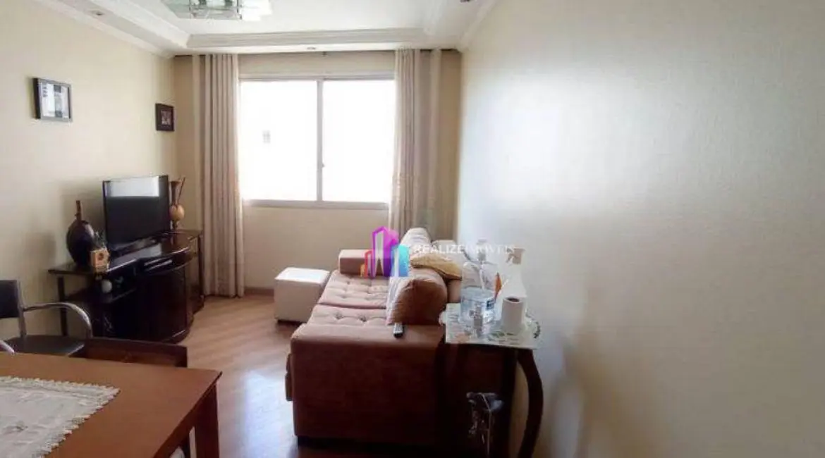 Foto 2 de Apartamento com 2 quartos à venda, 64m2 em Santa Cecília, São Paulo - SP