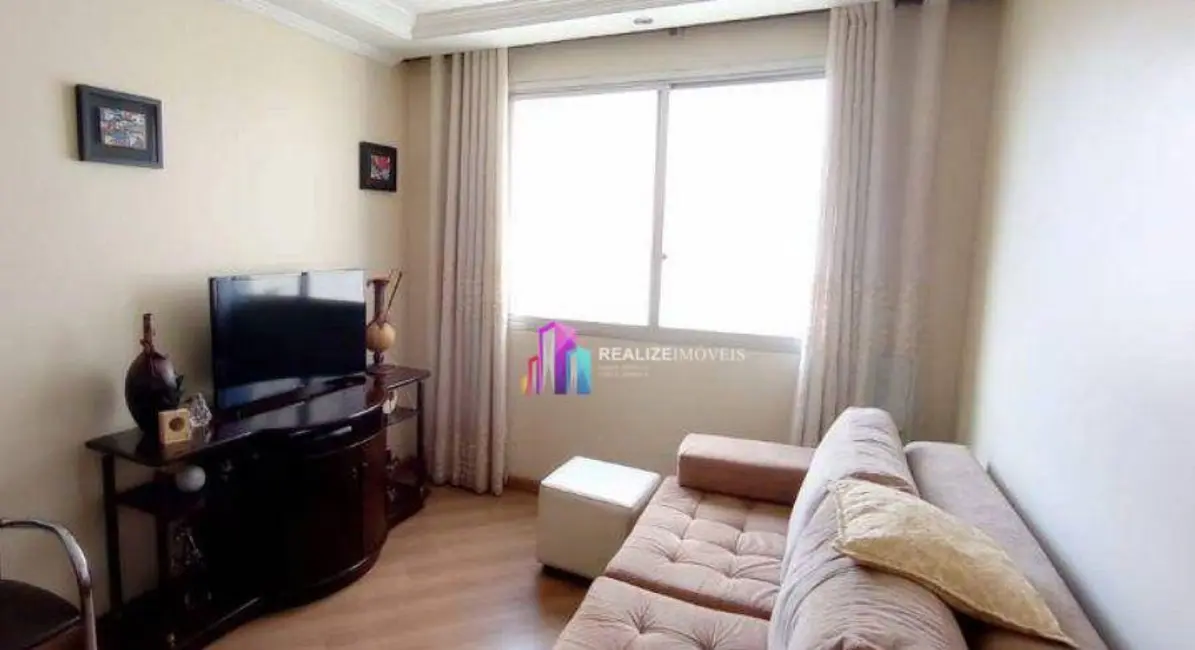 Foto 1 de Apartamento com 2 quartos à venda, 64m2 em Santa Cecília, São Paulo - SP