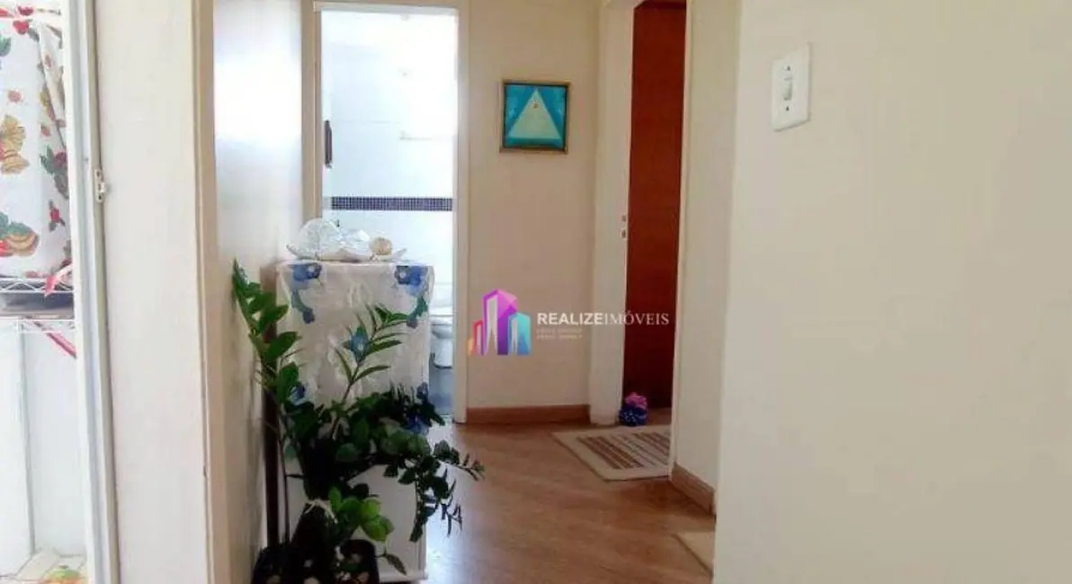 Foto 4 de Apartamento com 2 quartos à venda, 64m2 em Santa Cecília, São Paulo - SP