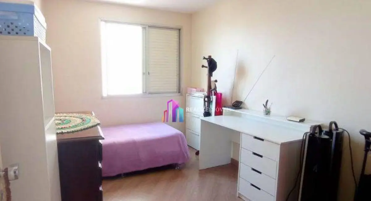 Foto 5 de Apartamento com 2 quartos à venda, 64m2 em Santa Cecília, São Paulo - SP