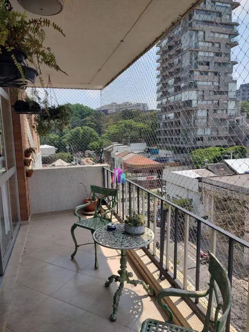 Foto 1 de Apartamento com 3 quartos à venda, 222m2 em Jardim Paulista, São Paulo - SP