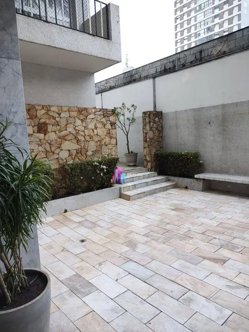 Foto 3 de Apartamento com 3 quartos à venda, 222m2 em Jardim Paulista, São Paulo - SP