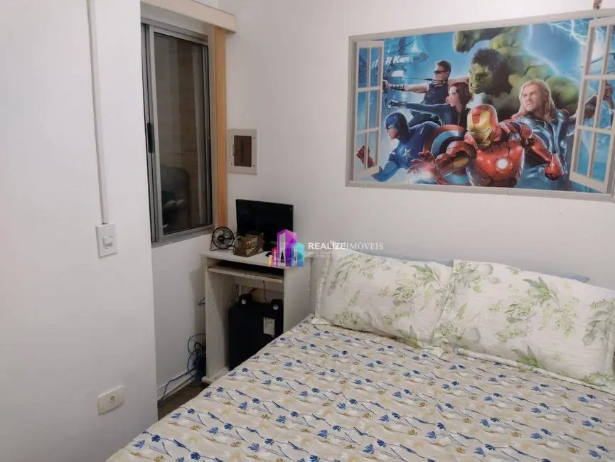 Foto 9 de Casa com 4 quartos à venda, 125m2 em Vila Buenos Aires, São Paulo - SP