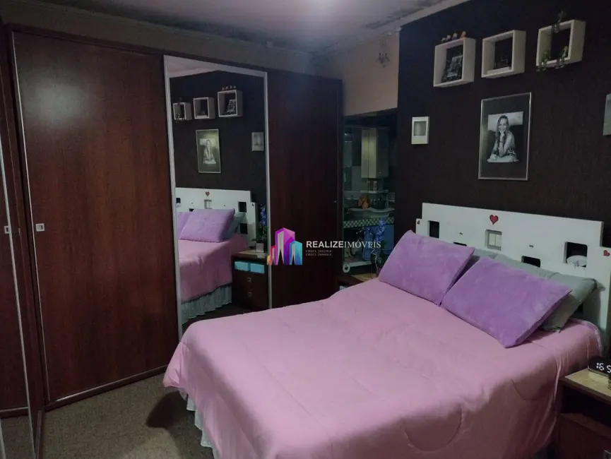 Foto 6 de Casa com 4 quartos à venda, 125m2 em Vila Buenos Aires, São Paulo - SP