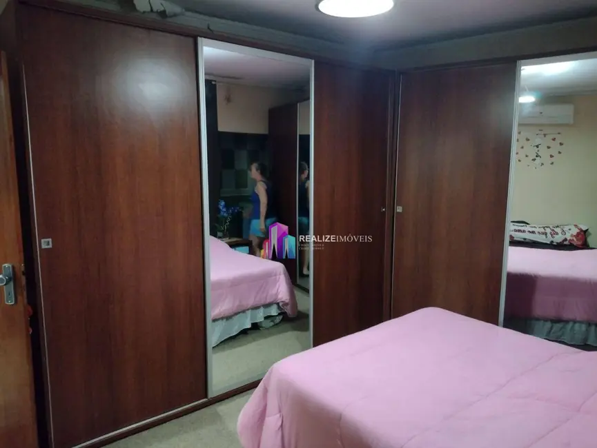 Foto 5 de Casa com 4 quartos à venda, 125m2 em Vila Buenos Aires, São Paulo - SP