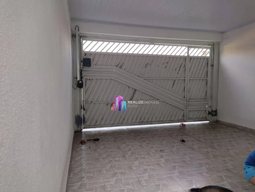 Foto 2 de Casa com 4 quartos à venda, 125m2 em Vila Buenos Aires, São Paulo - SP