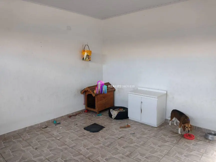 Foto 4 de Casa com 4 quartos à venda, 125m2 em Vila Buenos Aires, São Paulo - SP