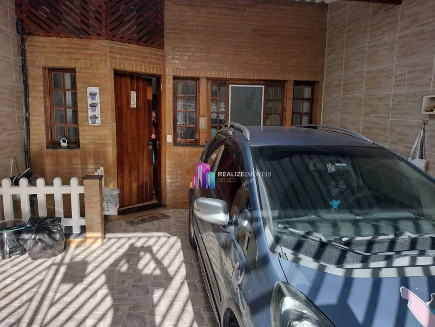 Foto 1 de Casa com 4 quartos à venda, 125m2 em Vila Buenos Aires, São Paulo - SP