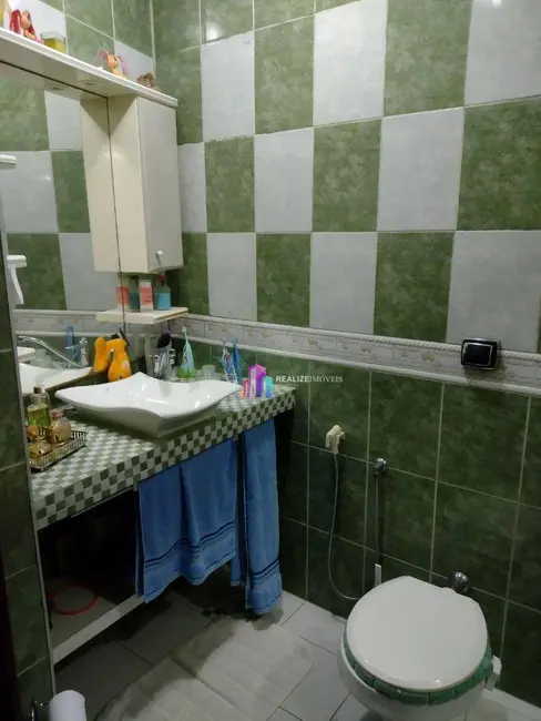 Foto 3 de Casa com 4 quartos à venda, 125m2 em Vila Buenos Aires, São Paulo - SP