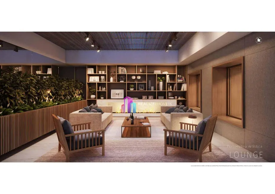 Apartamento com 3 quartos à venda, 135m2 em Água Branca, São Paulo - SP - imagem 3 Foto 3 de Apartamento com 3 quartos à venda, 135m2 em Água Branca, São Paulo - SP