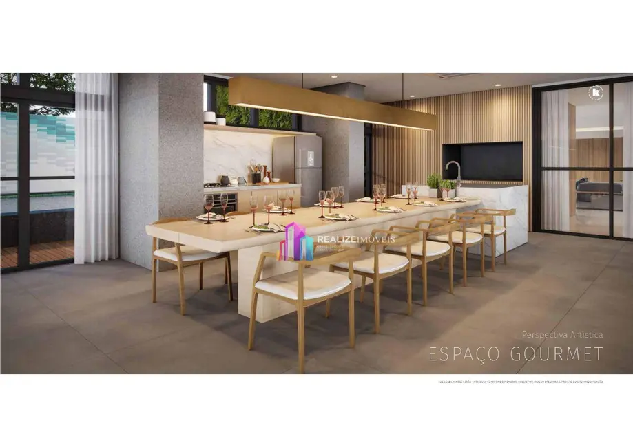 Apartamento com 3 quartos à venda, 135m2 em Água Branca, São Paulo - SP - imagem 5 Foto 5 de Apartamento com 3 quartos à venda, 135m2 em Água Branca, São Paulo - SP