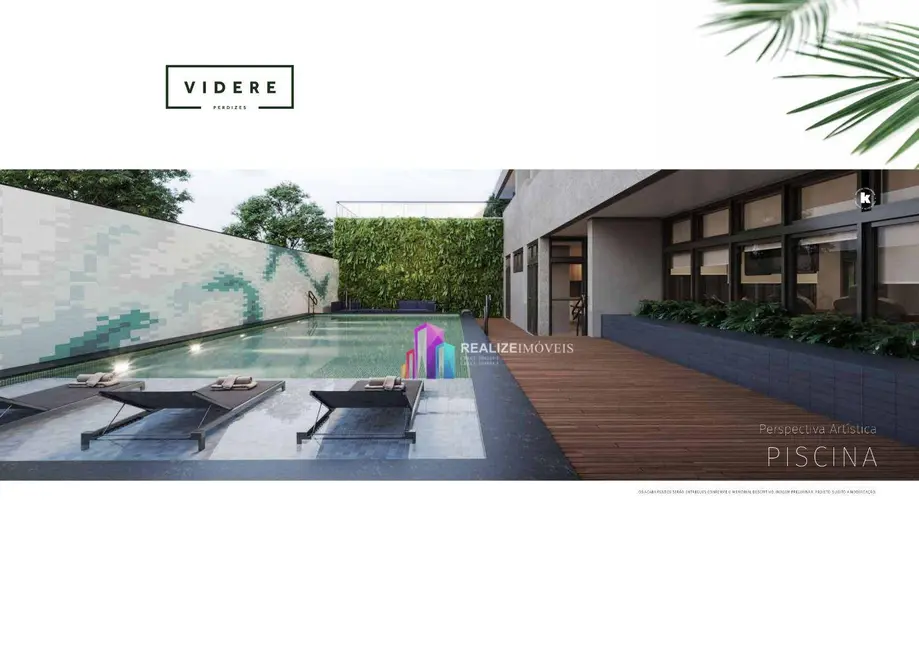 Apartamento com 3 quartos à venda, 135m2 em Água Branca, São Paulo - SP - imagem 2 Foto 2 de Apartamento com 3 quartos à venda, 135m2 em Água Branca, São Paulo - SP