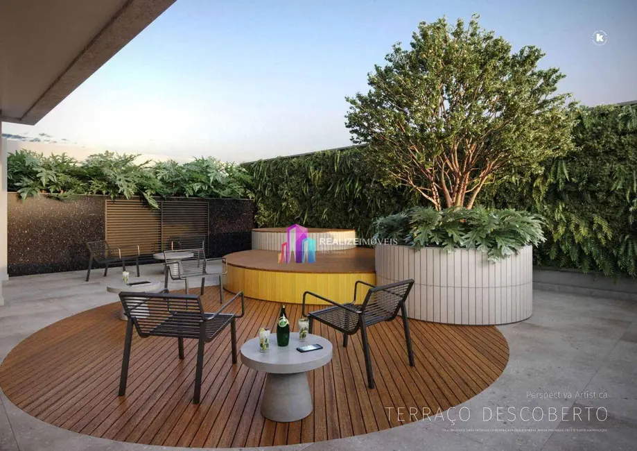 Apartamento com 3 quartos à venda, 135m2 em Água Branca, São Paulo - SP - imagem 7 Foto 7 de Apartamento com 3 quartos à venda, 135m2 em Água Branca, São Paulo - SP
