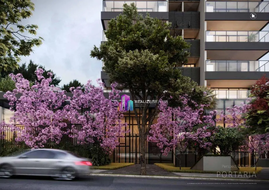 Foto 1 de Apartamento com 3 quartos à venda, 111m2 em Água Branca, São Paulo - SP