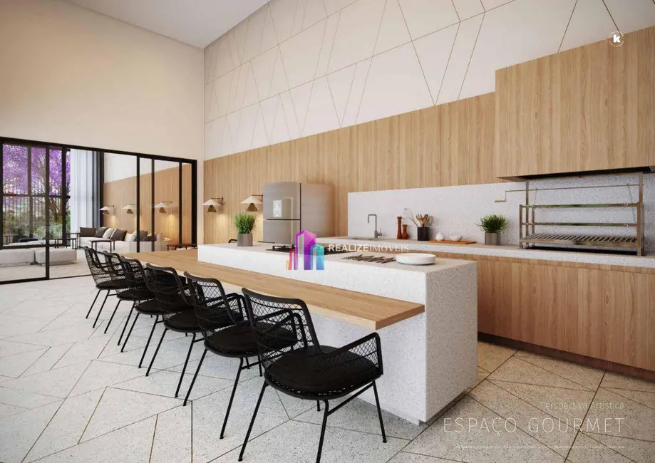 Apartamento com 3 quartos à venda, 111m2 em Água Branca, São Paulo - SP - imagem 7 Foto 7 de Apartamento com 3 quartos à venda, 111m2 em Água Branca, São Paulo - SP