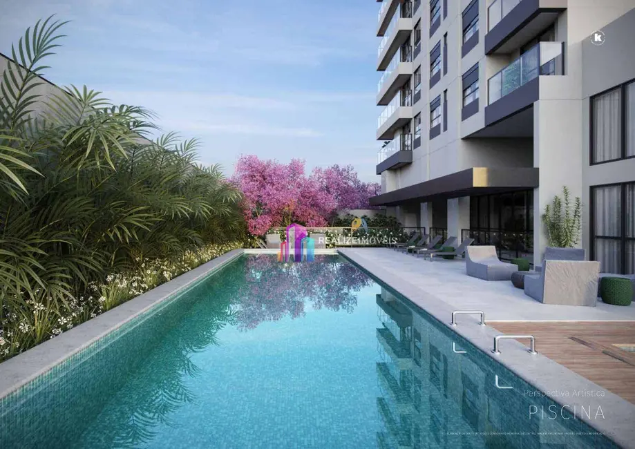 Apartamento com 3 quartos à venda, 111m2 em Água Branca, São Paulo - SP - imagem 5 Foto 5 de Apartamento com 3 quartos à venda, 111m2 em Água Branca, São Paulo - SP