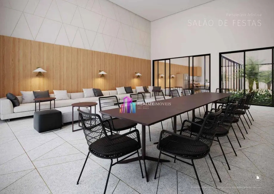 Apartamento com 3 quartos à venda, 111m2 em Água Branca, São Paulo - SP - imagem 6 Foto 6 de Apartamento com 3 quartos à venda, 111m2 em Água Branca, São Paulo - SP