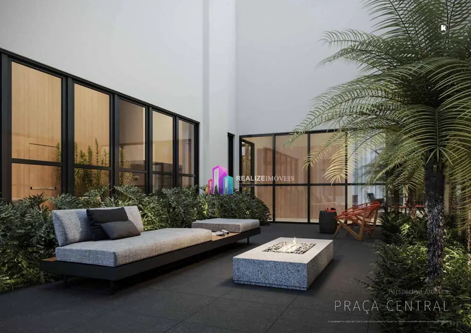 Apartamento com 3 quartos à venda, 111m2 em Água Branca, São Paulo - SP - imagem 4 Foto 4 de Apartamento com 3 quartos à venda, 111m2 em Água Branca, São Paulo - SP