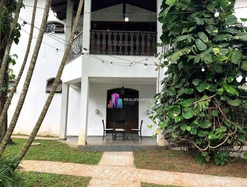 Casa de Condomínio com 4 quartos à venda, 2000m2 em Chácara Santa Lúcia dos Ypes, Carapicuiba - SP - imagem 7 Foto 7 de Casa de Condomínio com 4 quartos à venda, 2000m2 em Chácara Santa Lúcia dos Ypes, Carapicuiba - SP