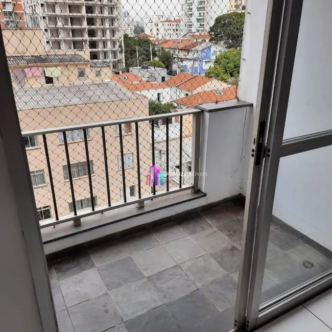 Apartamento com 2 quartos à venda, 66m2 em Perdizes, São Paulo - SP - imagem 1 Foto 1 de Apartamento com 2 quartos à venda, 66m2 em Perdizes, São Paulo - SP